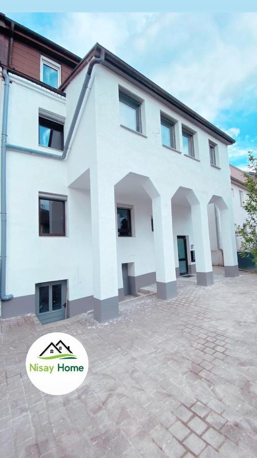 Nisay Home - 3 Room Apartment - A1 Ludwigsburg Exterior foto