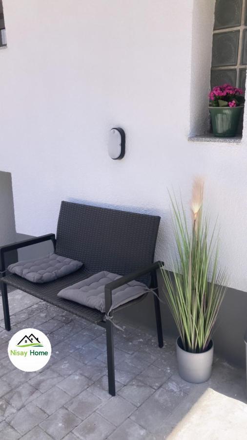 Nisay Home - 3 Room Apartment - A1 Ludwigsburg Exterior foto